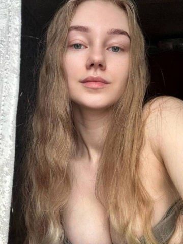 Проститутка Инесса